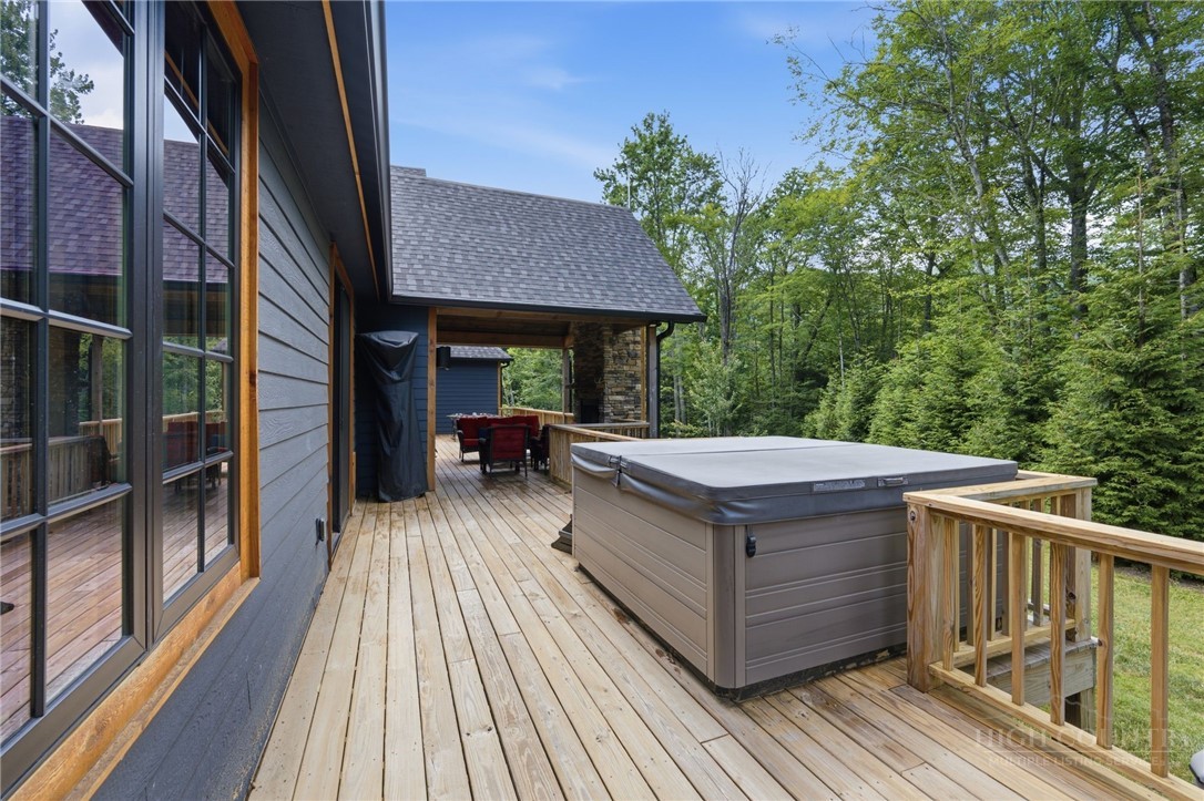 289 Linville River Drive