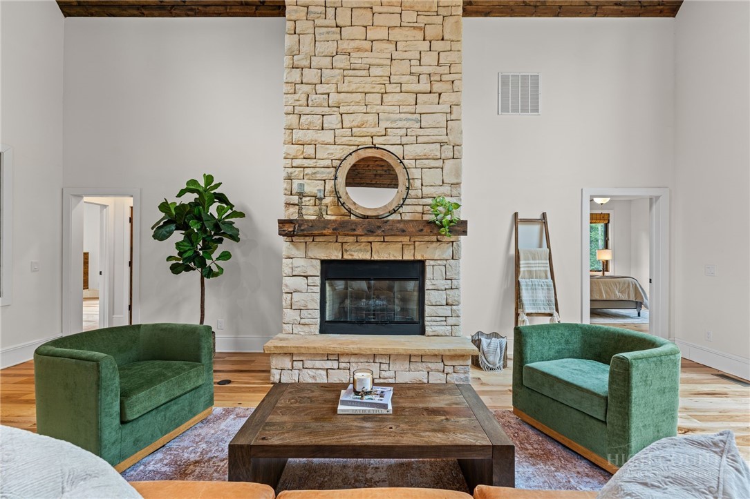 289 Linville River Drive