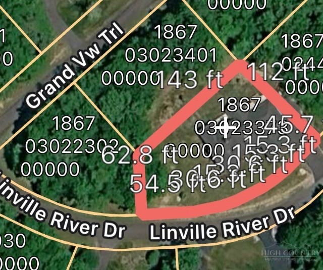 289 Linville River Drive