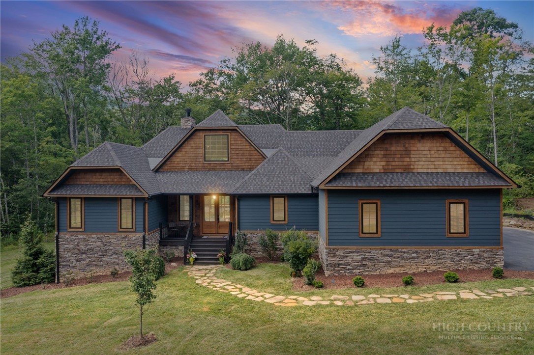 289 Linville River Drive