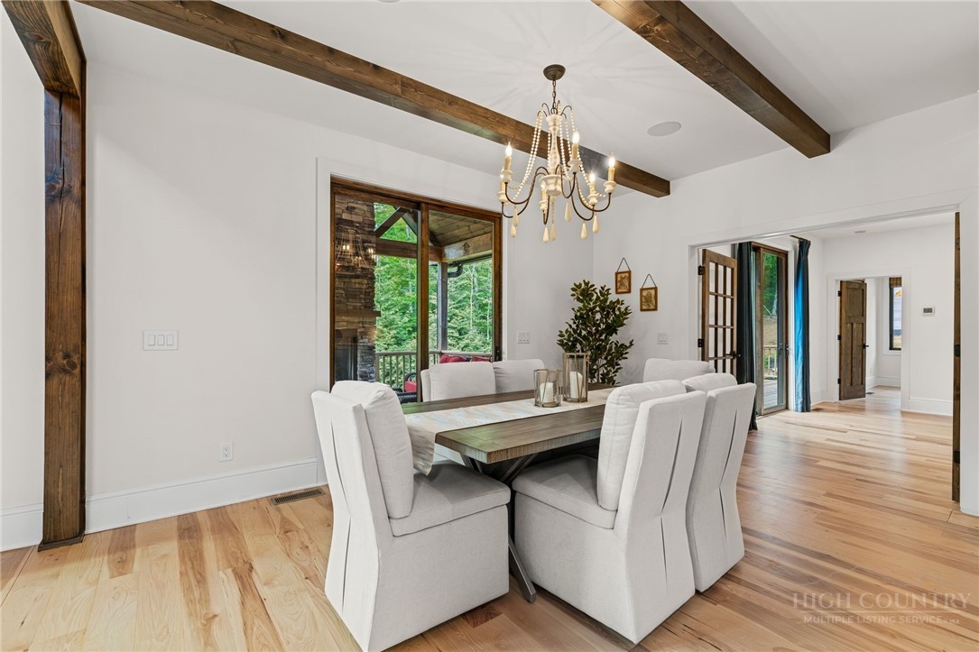 289 Linville River Drive