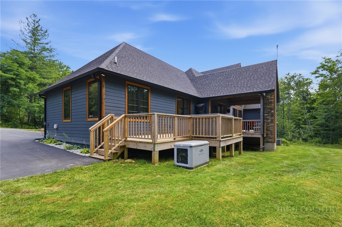 289 Linville River Drive
