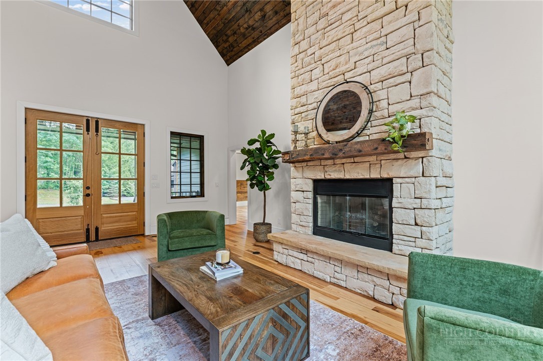 289 Linville River Drive