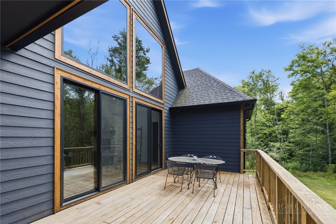 289 Linville River Drive
