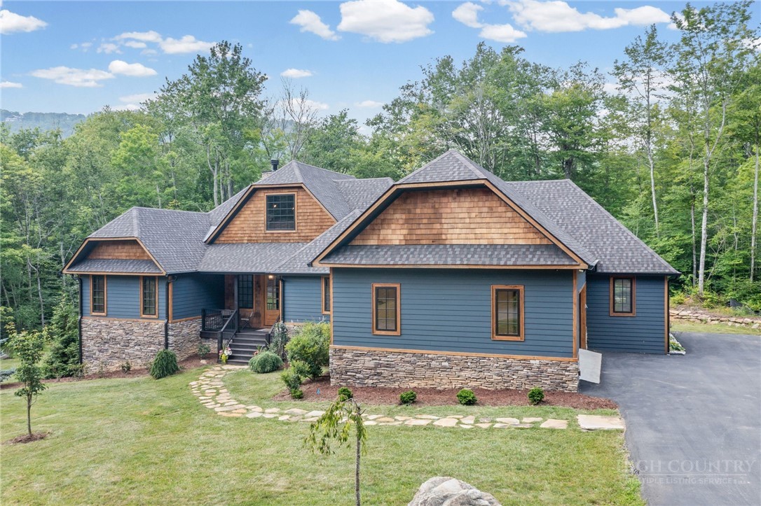289 Linville River Drive