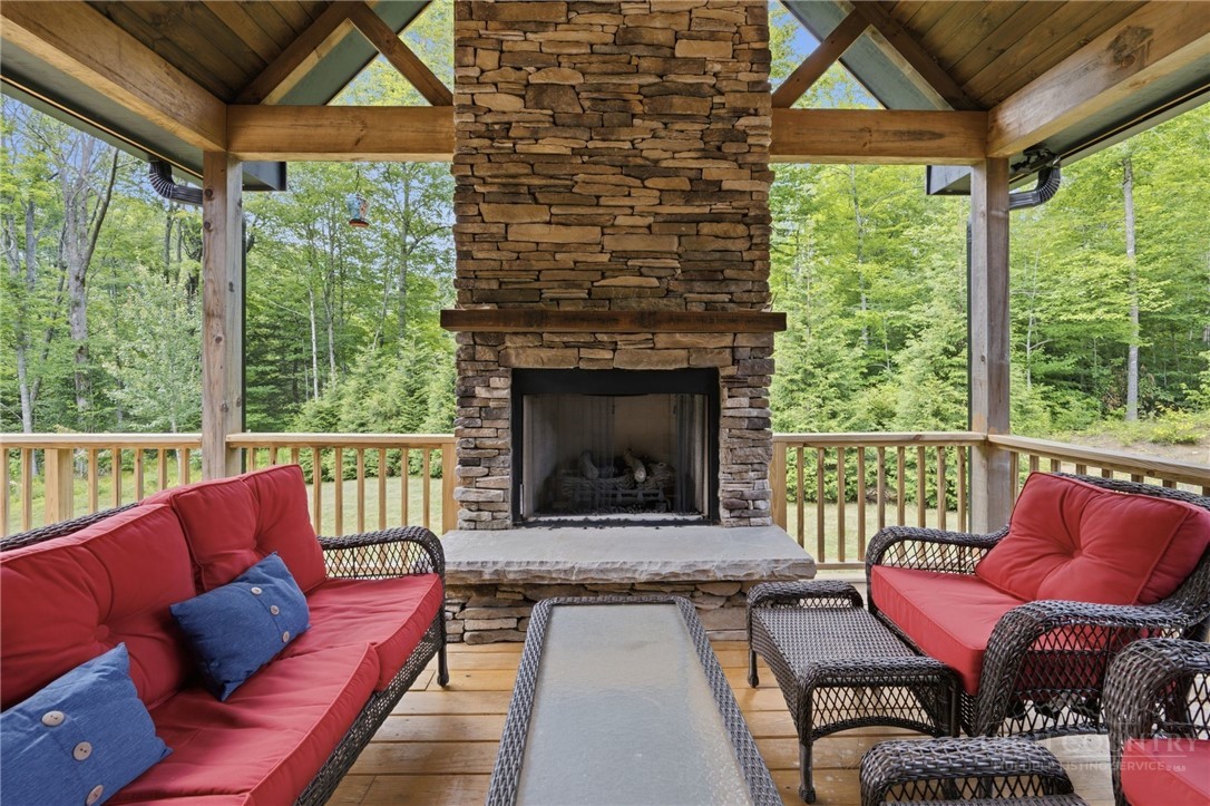 289 Linville River Drive