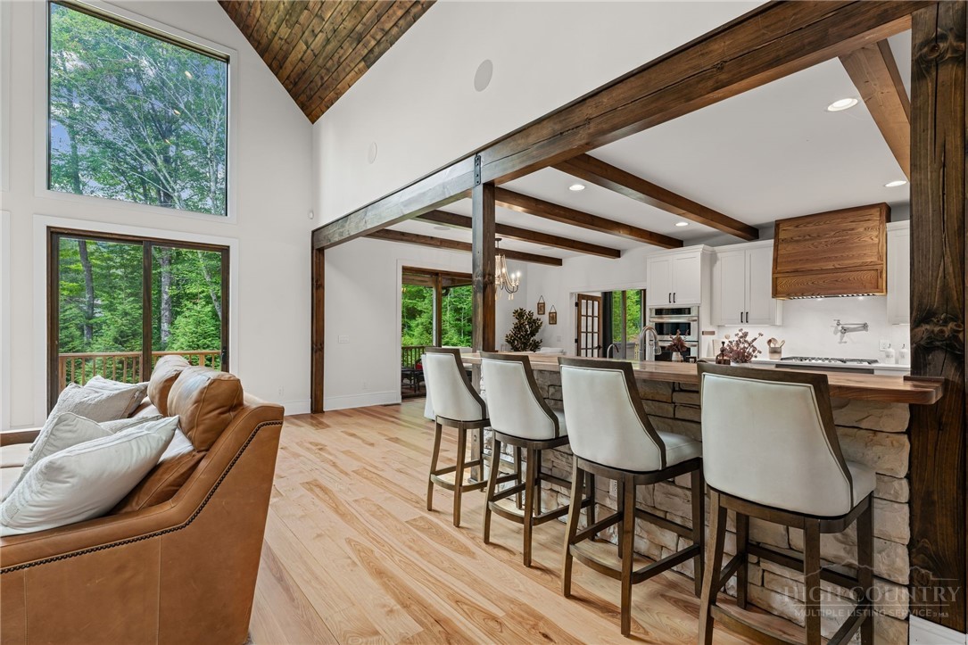 289 Linville River Drive