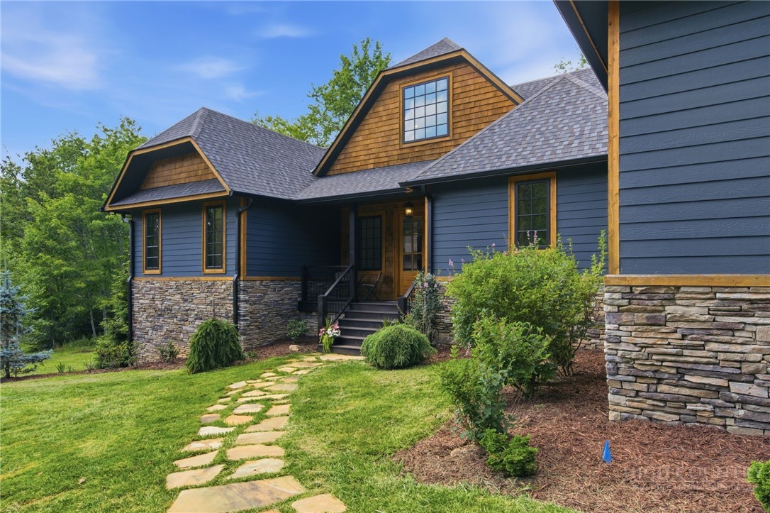 289 Linville River Drive