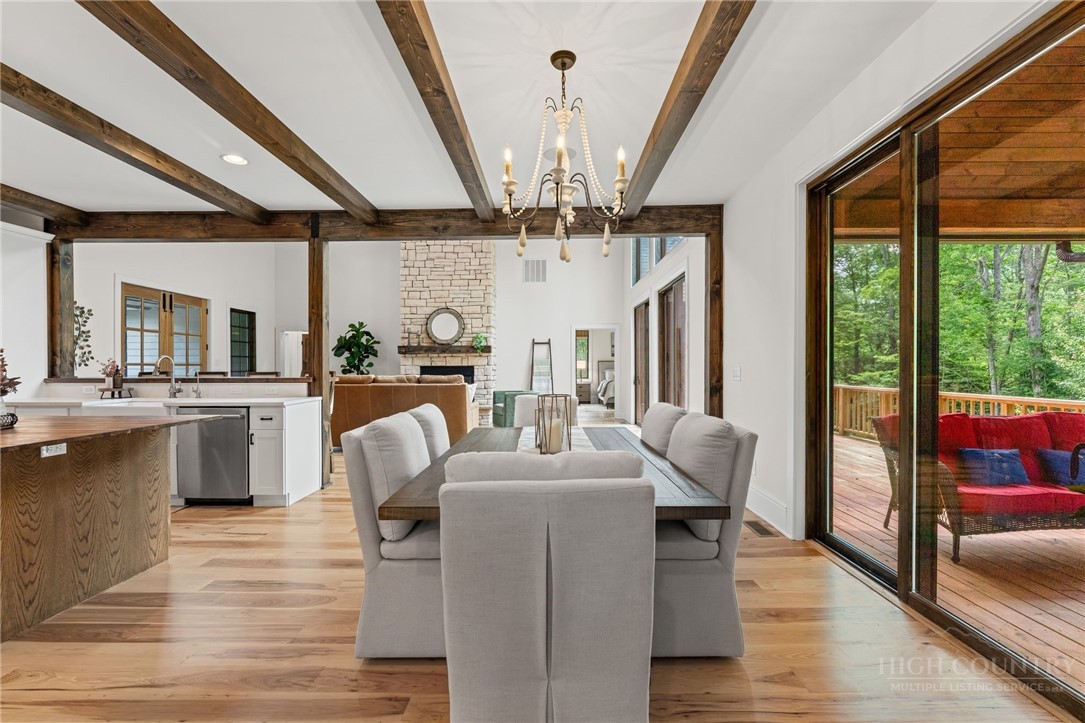 289 Linville River Drive