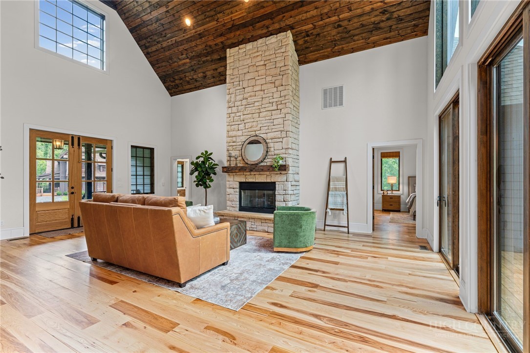 289 Linville River Drive