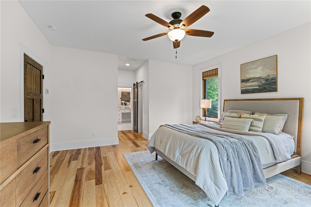 289 Linville River Drive