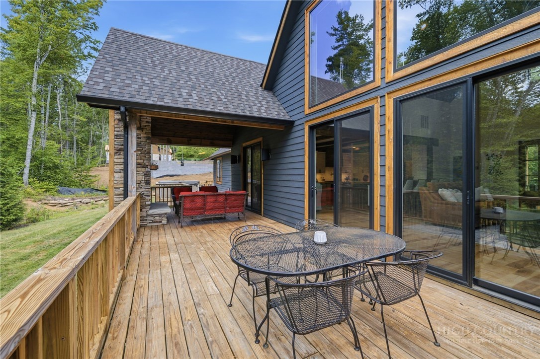 289 Linville River Drive