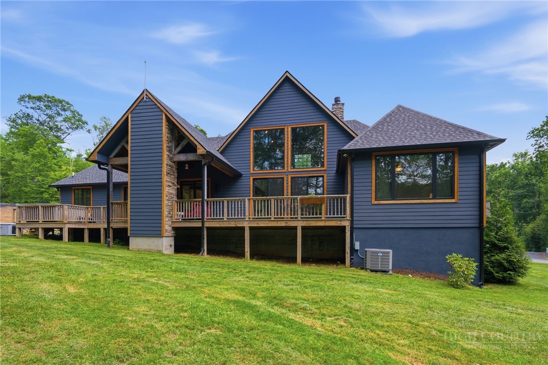 289 Linville River Drive