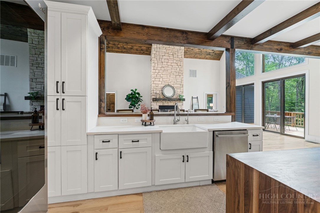 289 Linville River Drive