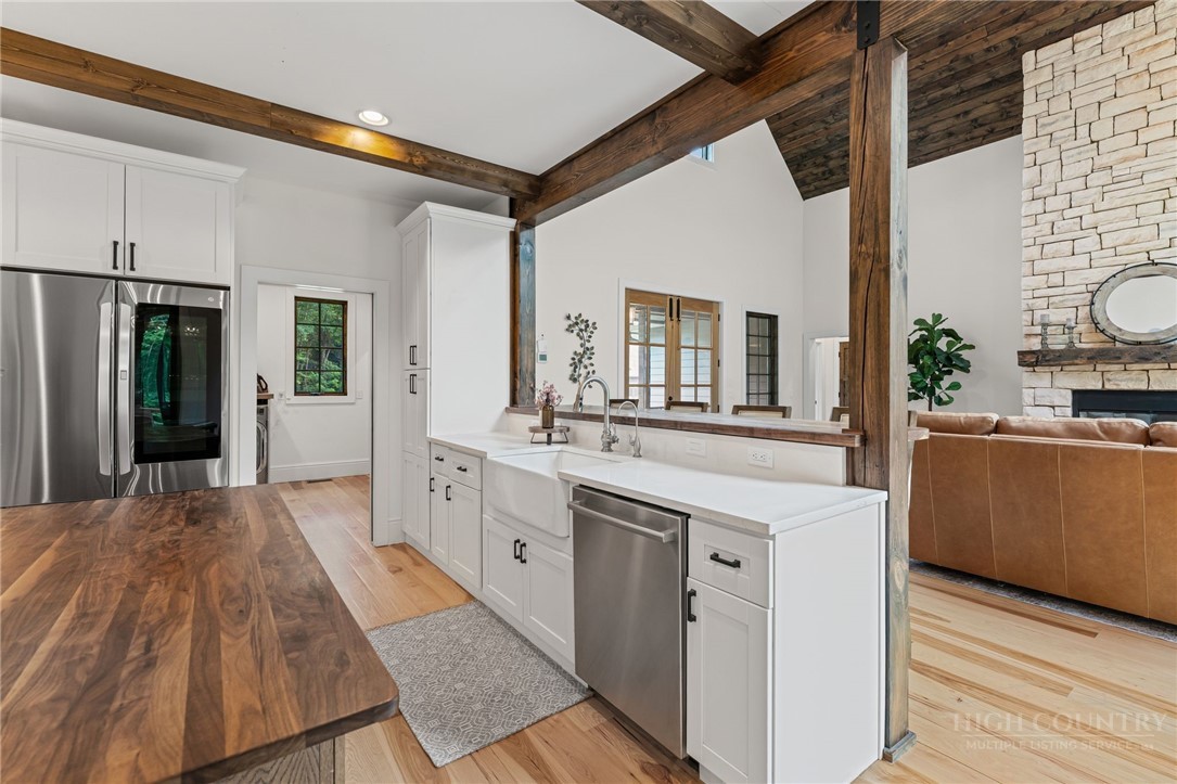 289 Linville River Drive