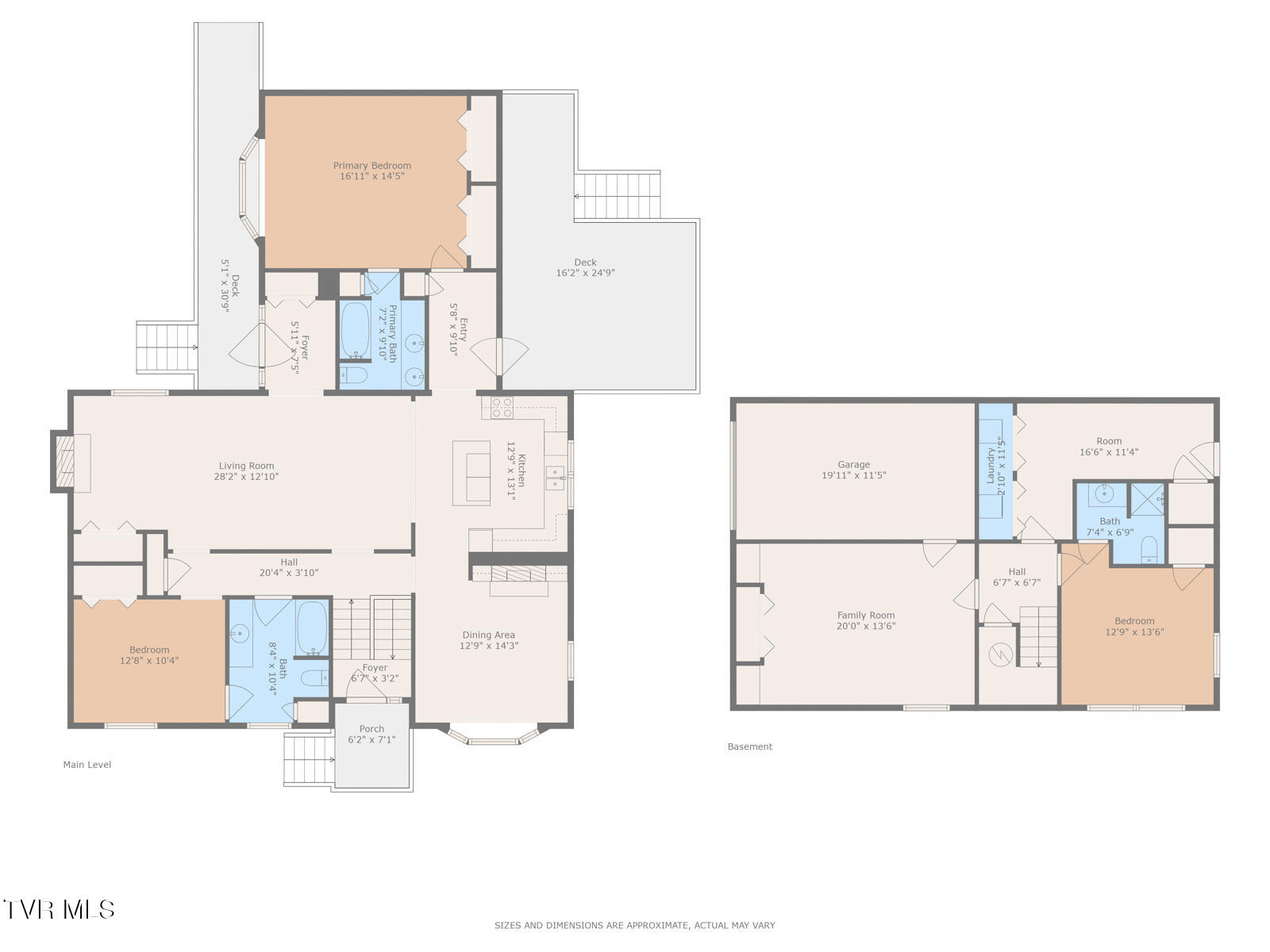 390 East Hillcrest Drive