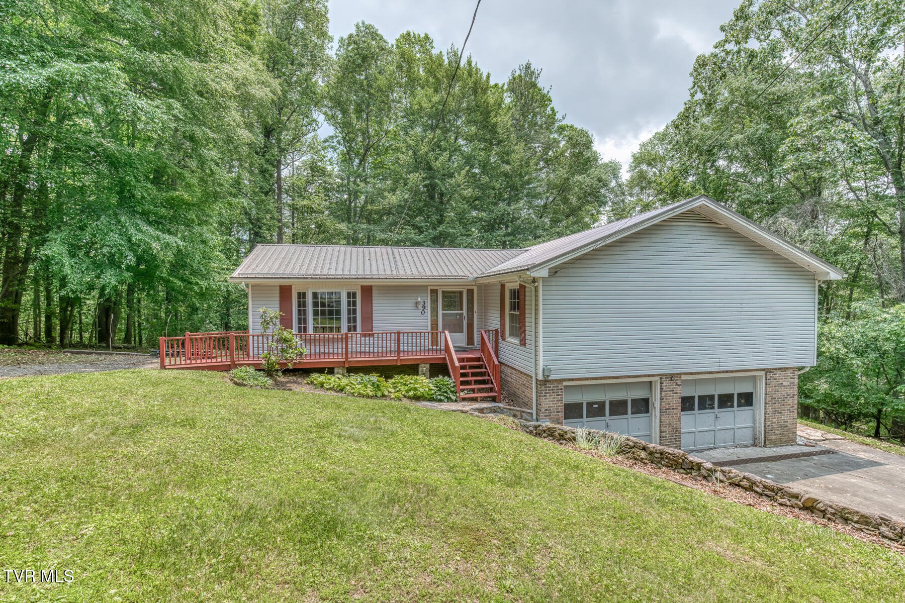 390 East Hillcrest Drive