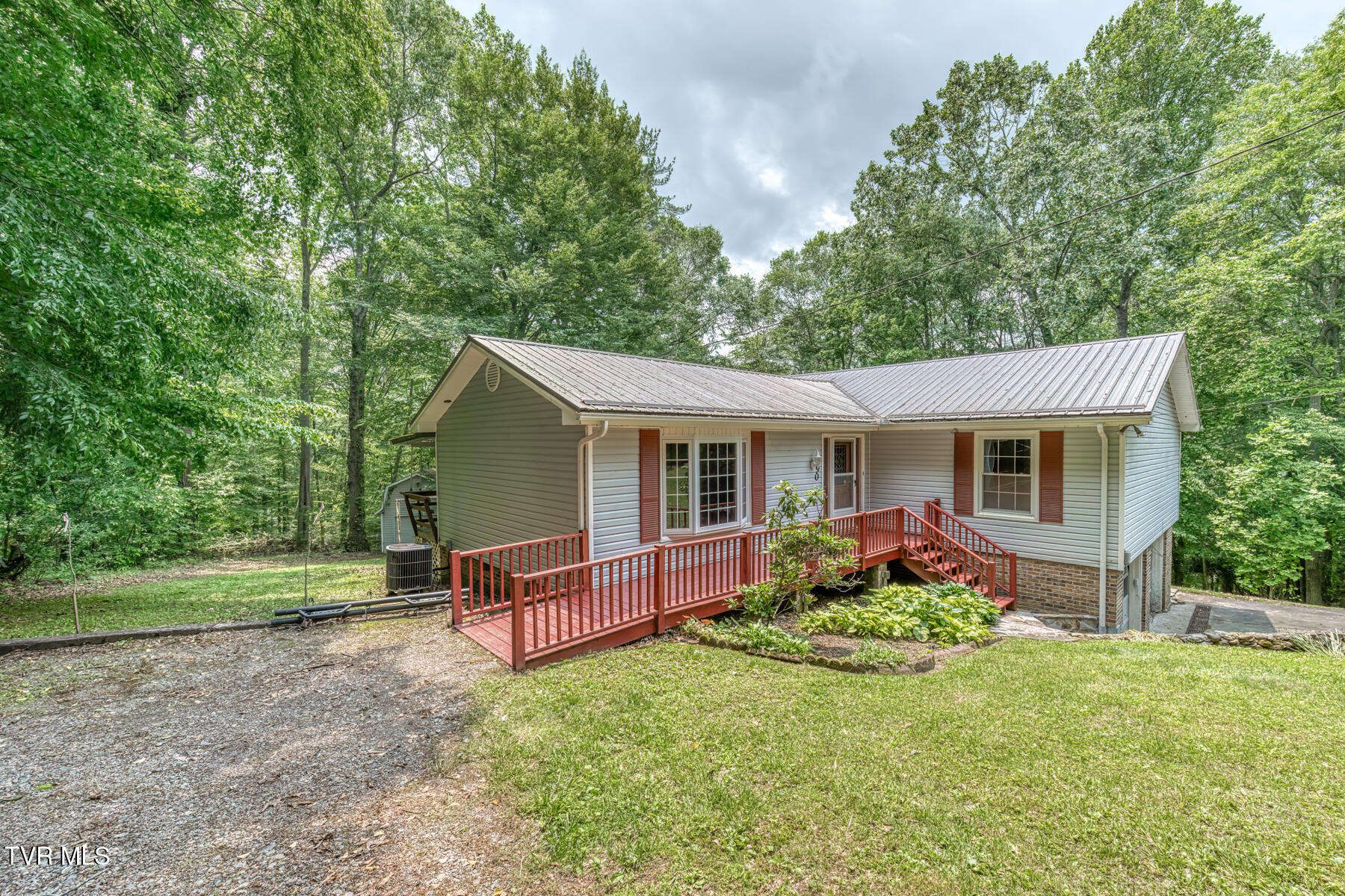 390 East Hillcrest Drive