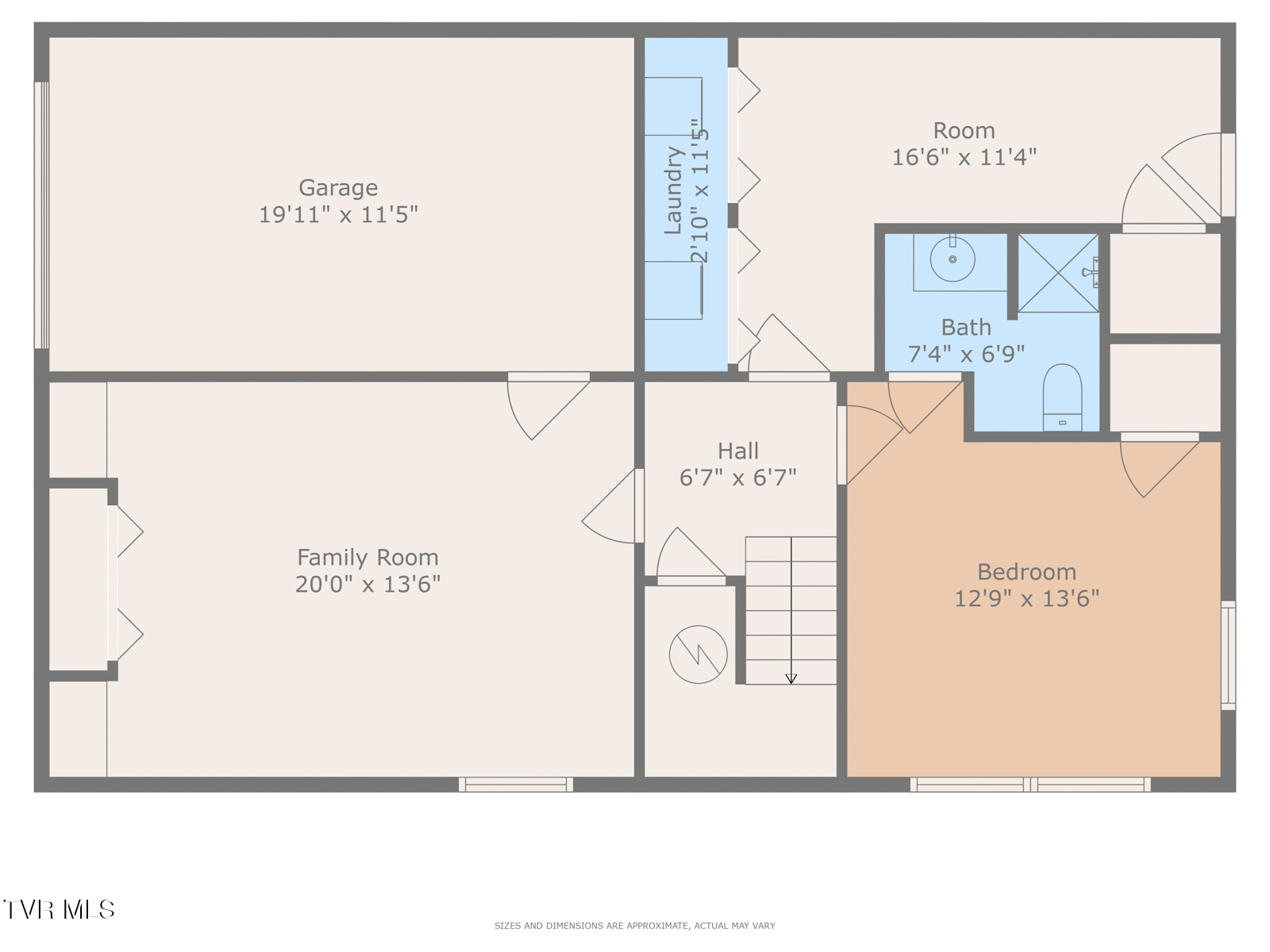 390 East Hillcrest Drive