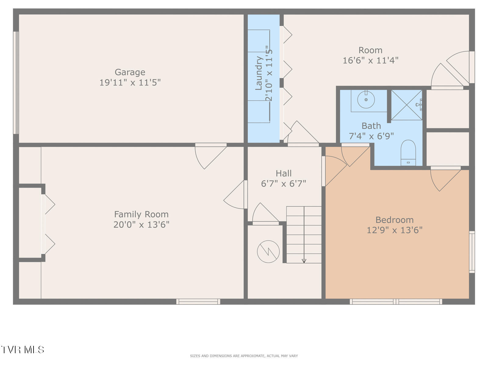 390 East Hillcrest Drive
