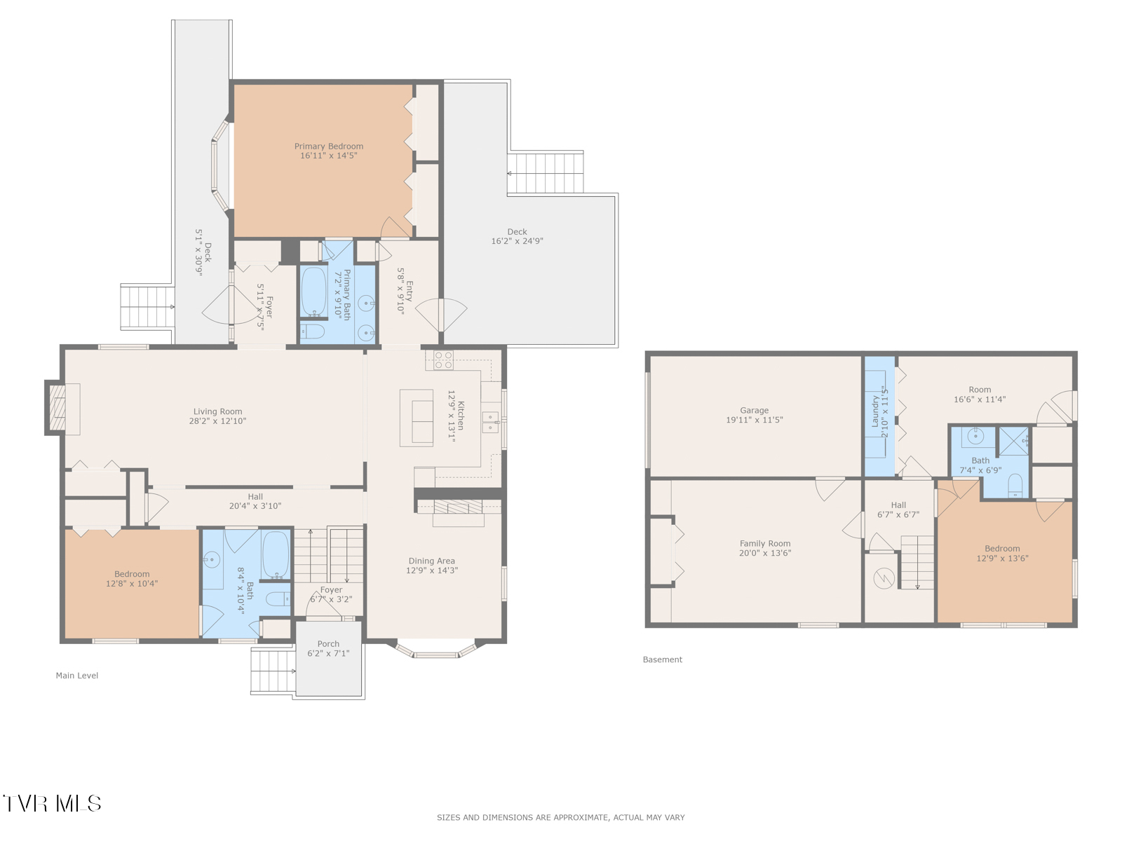 390 East Hillcrest Drive