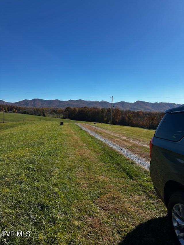 Tbd Bennett Road