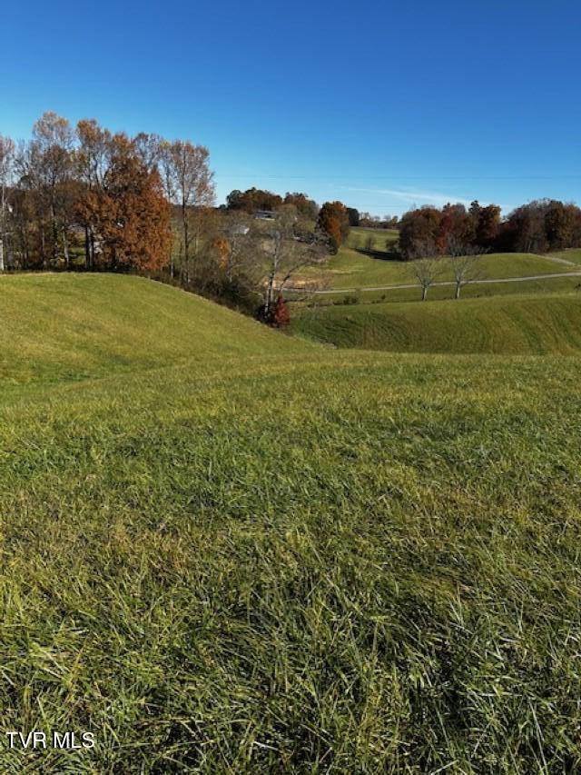 Tbd Bennett Road