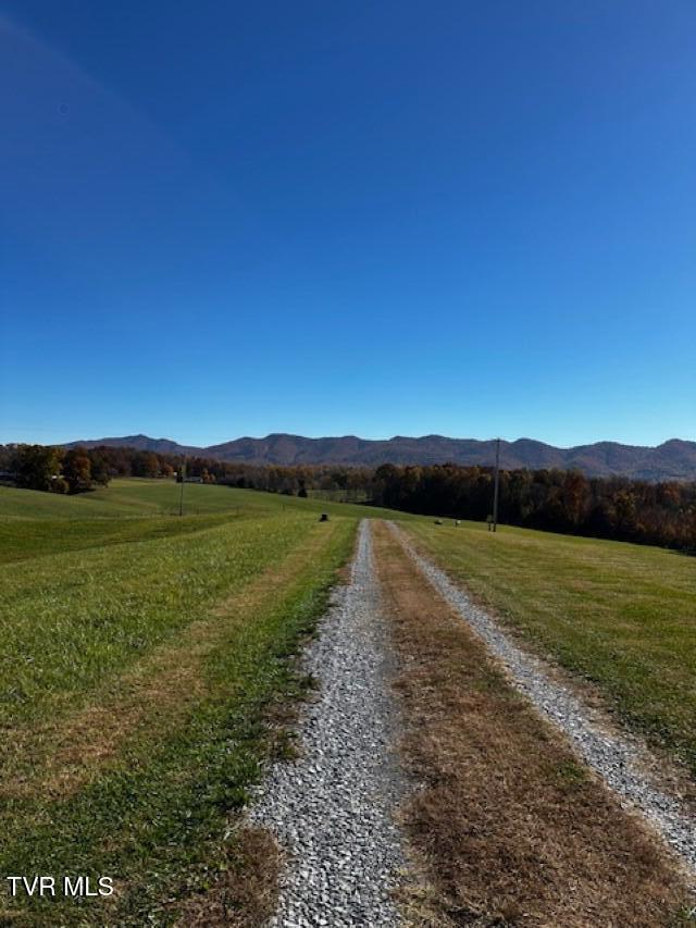 Tbd Bennett Road