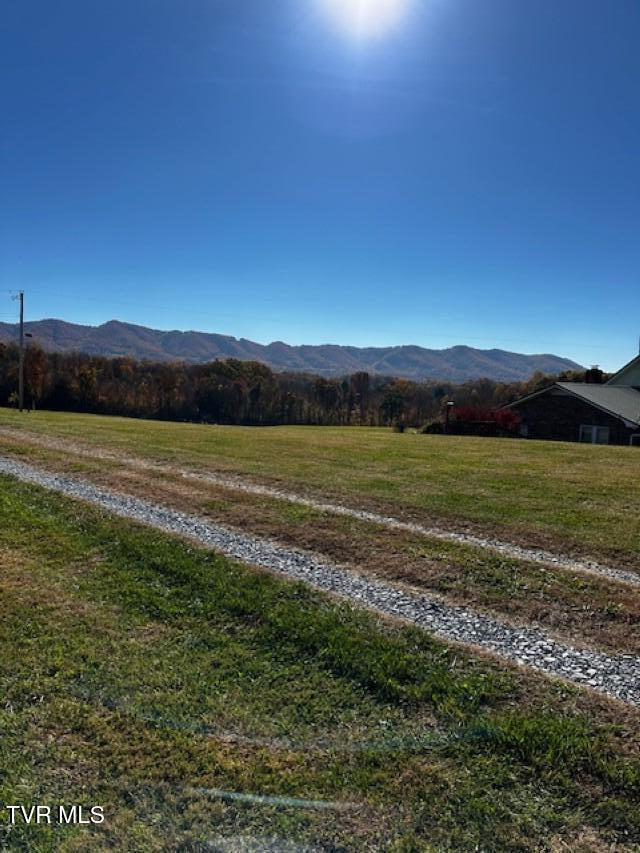 Tbd Bennett Road