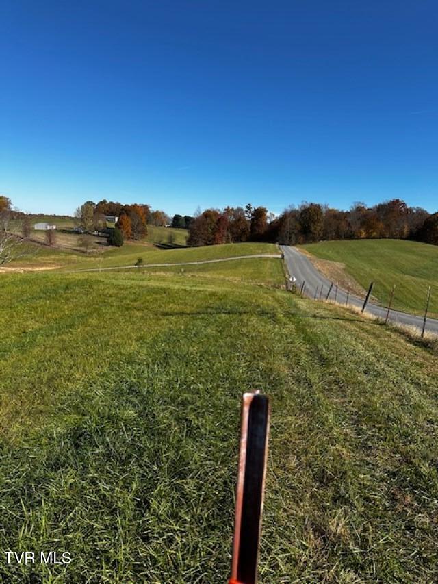 Tbd Bennett Road