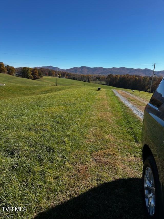 Tbd Bennett Road
