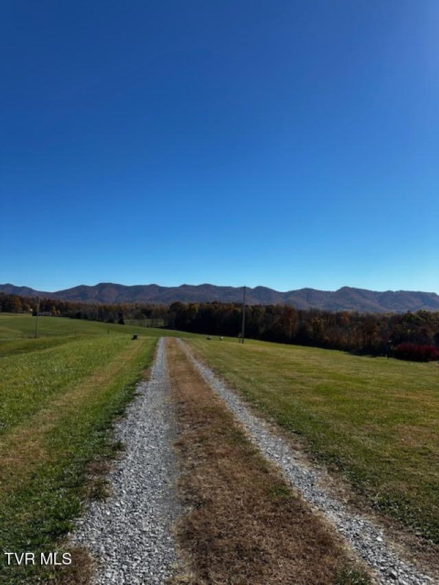 Tbd Bennett Road