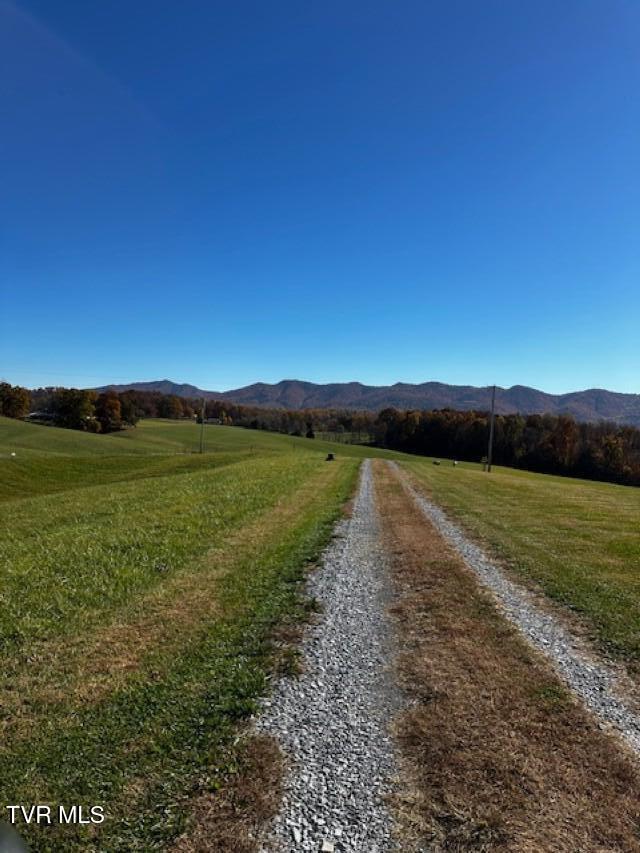 Tbd Bennett Road