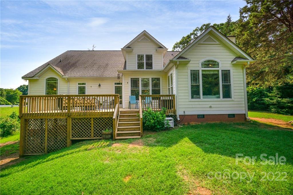 159 Canvasback Road