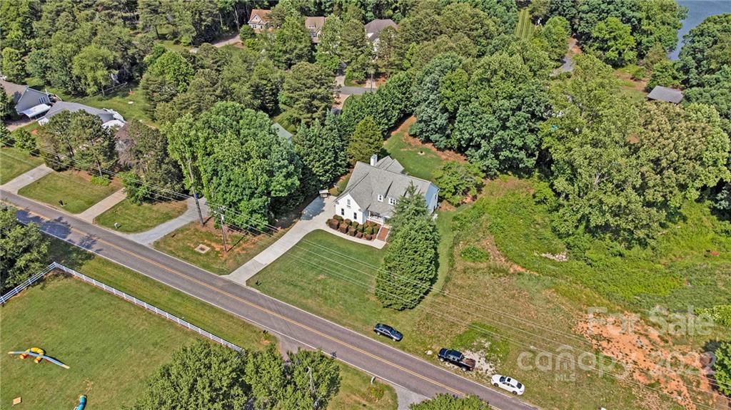 159 Canvasback Road
