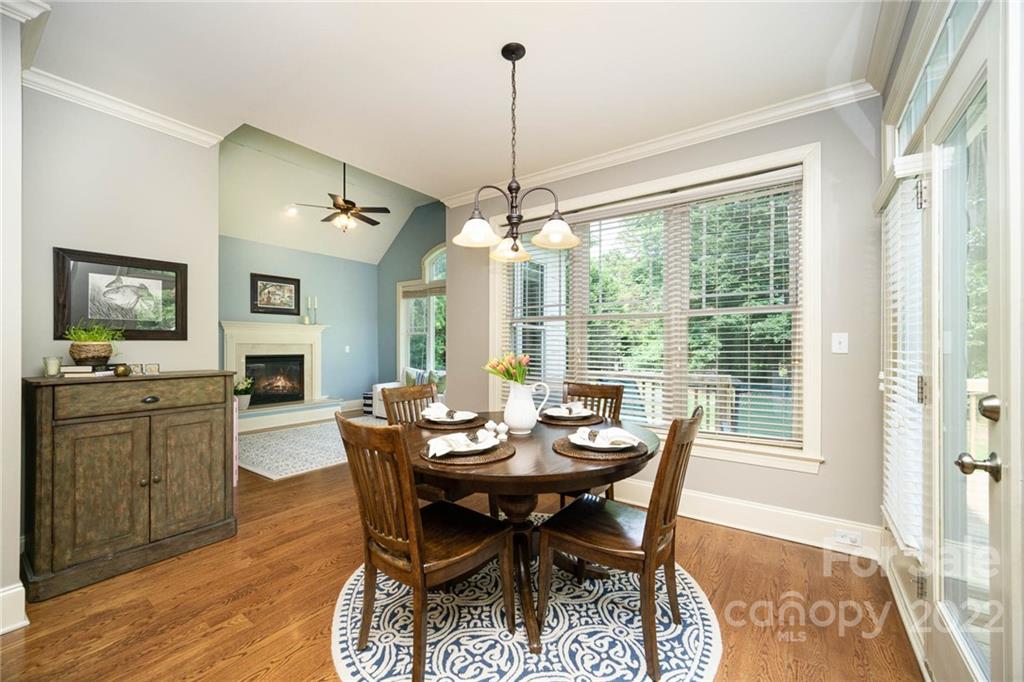 159 Canvasback Road
