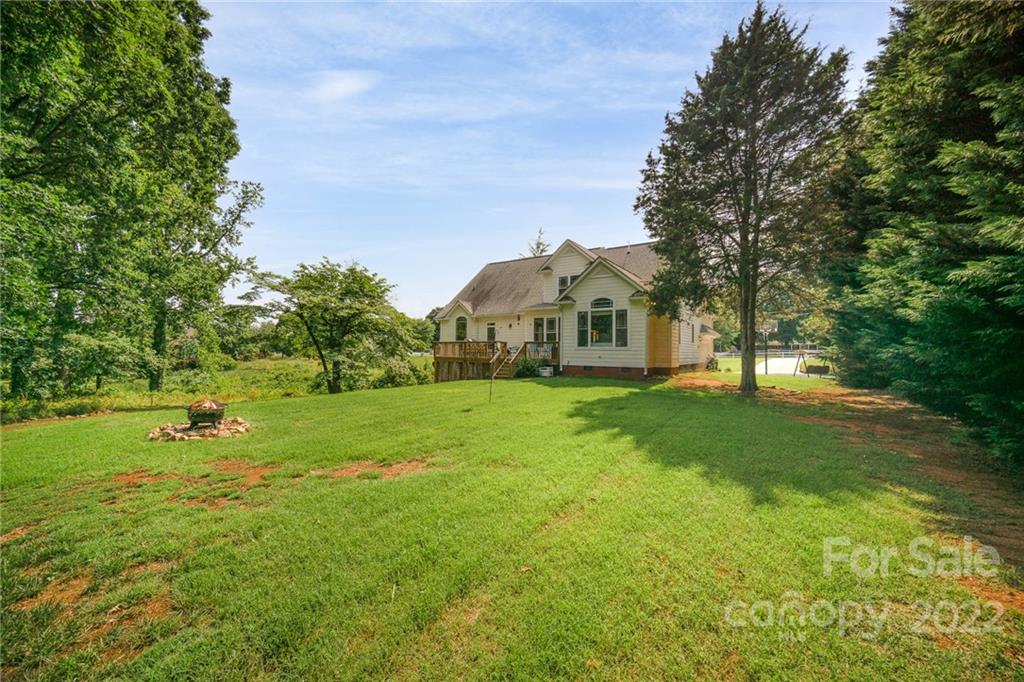 159 Canvasback Road