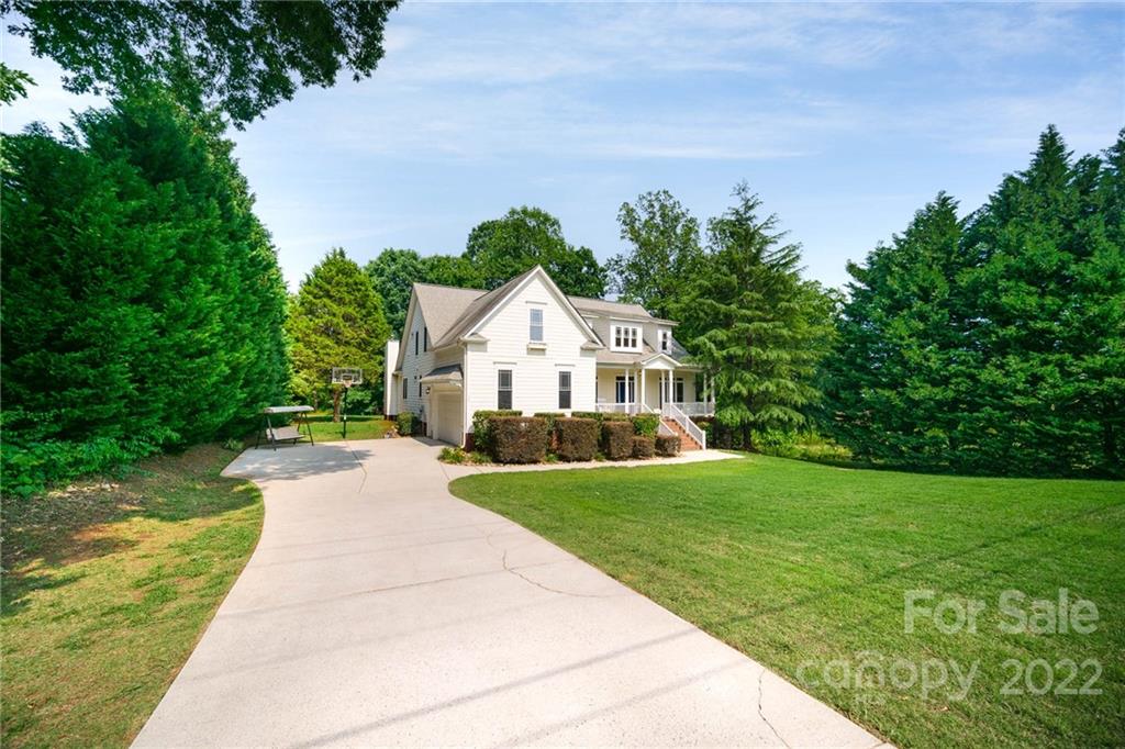 159 Canvasback Road