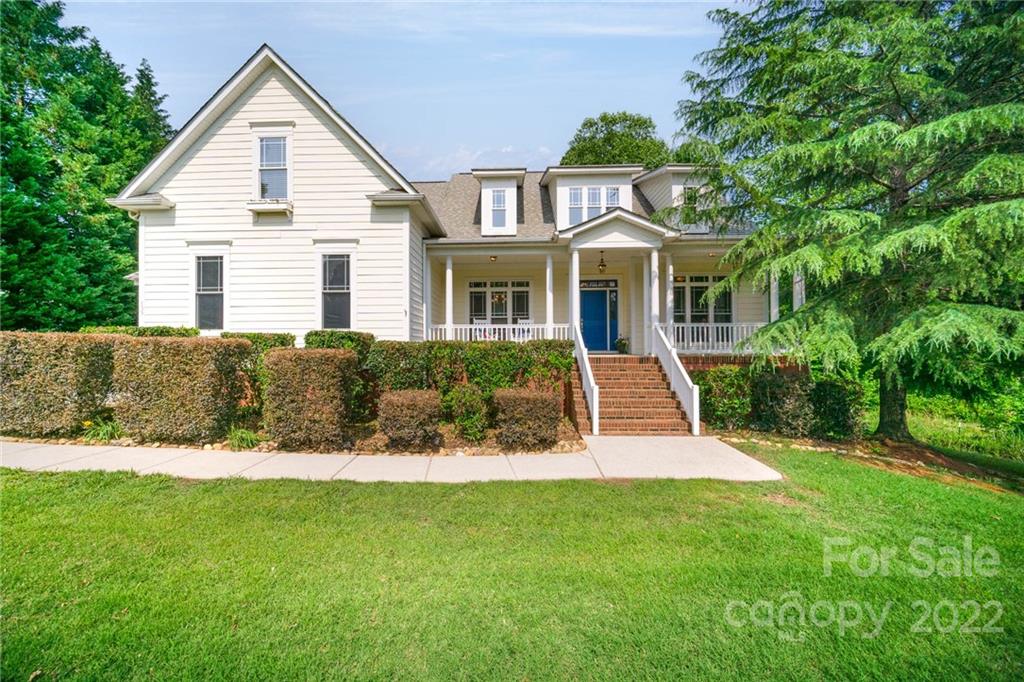 159 Canvasback Road