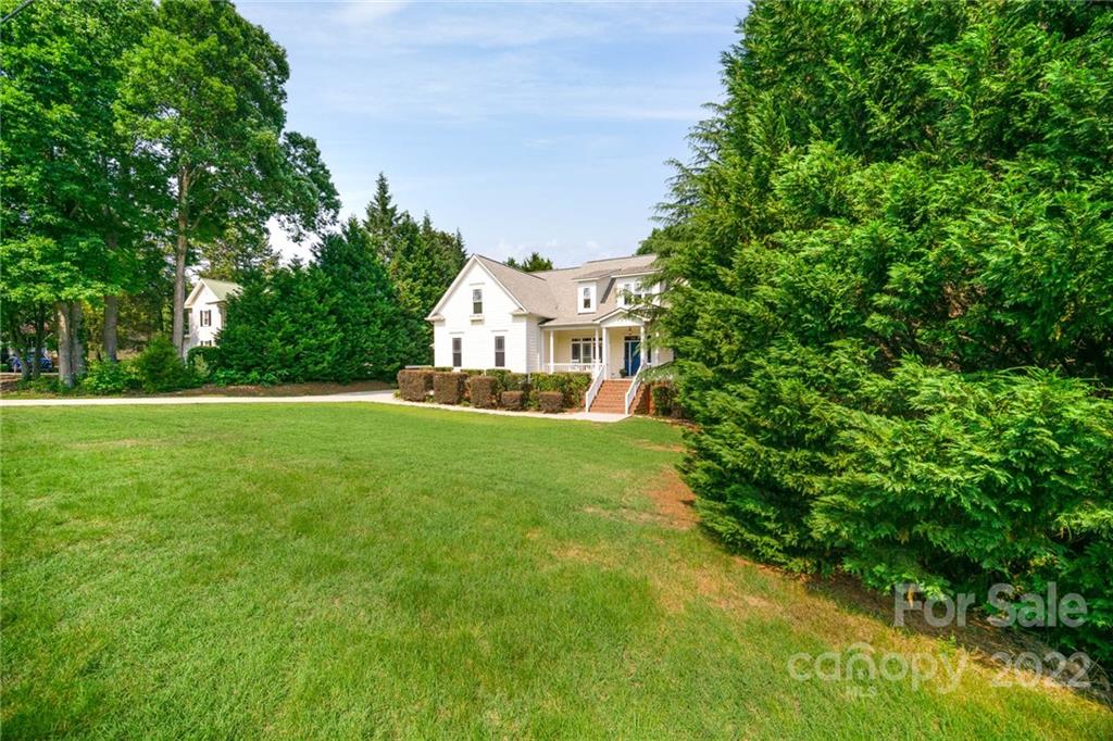 159 Canvasback Road