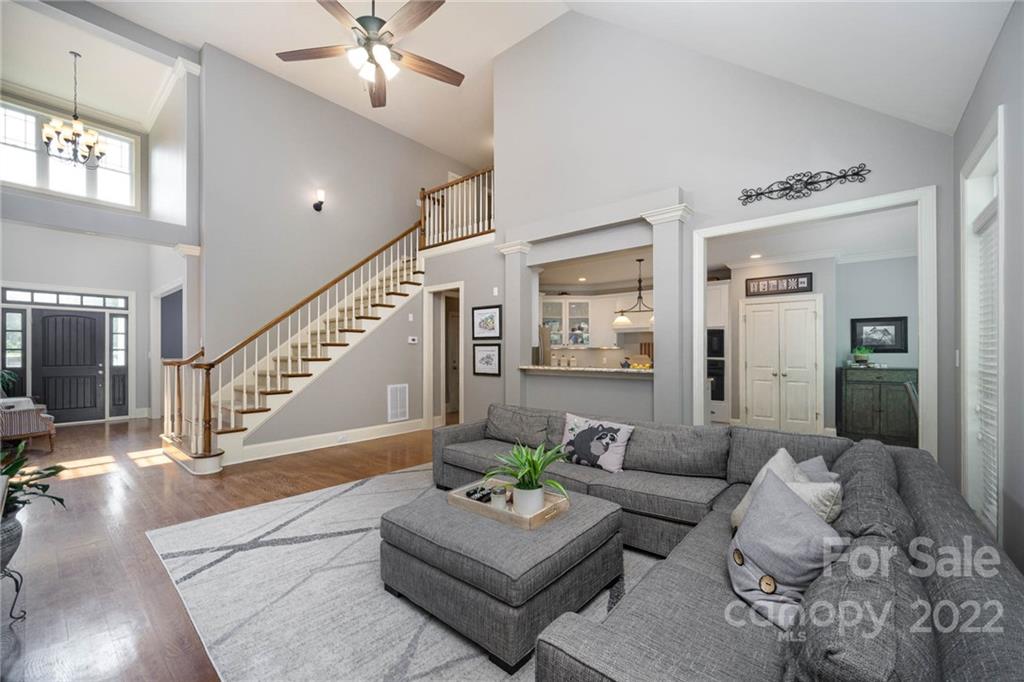 159 Canvasback Road