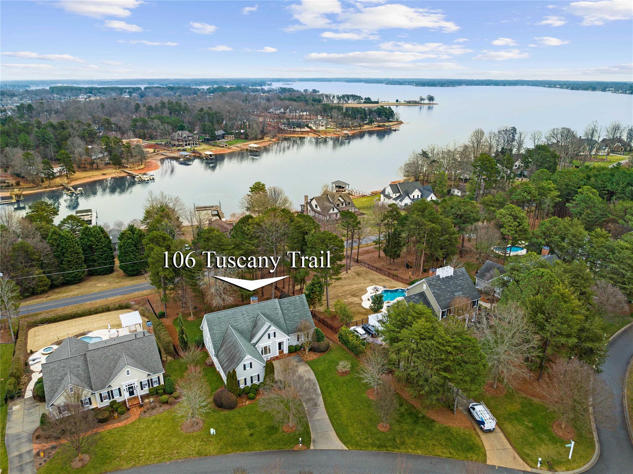 106 Tuscany Trail