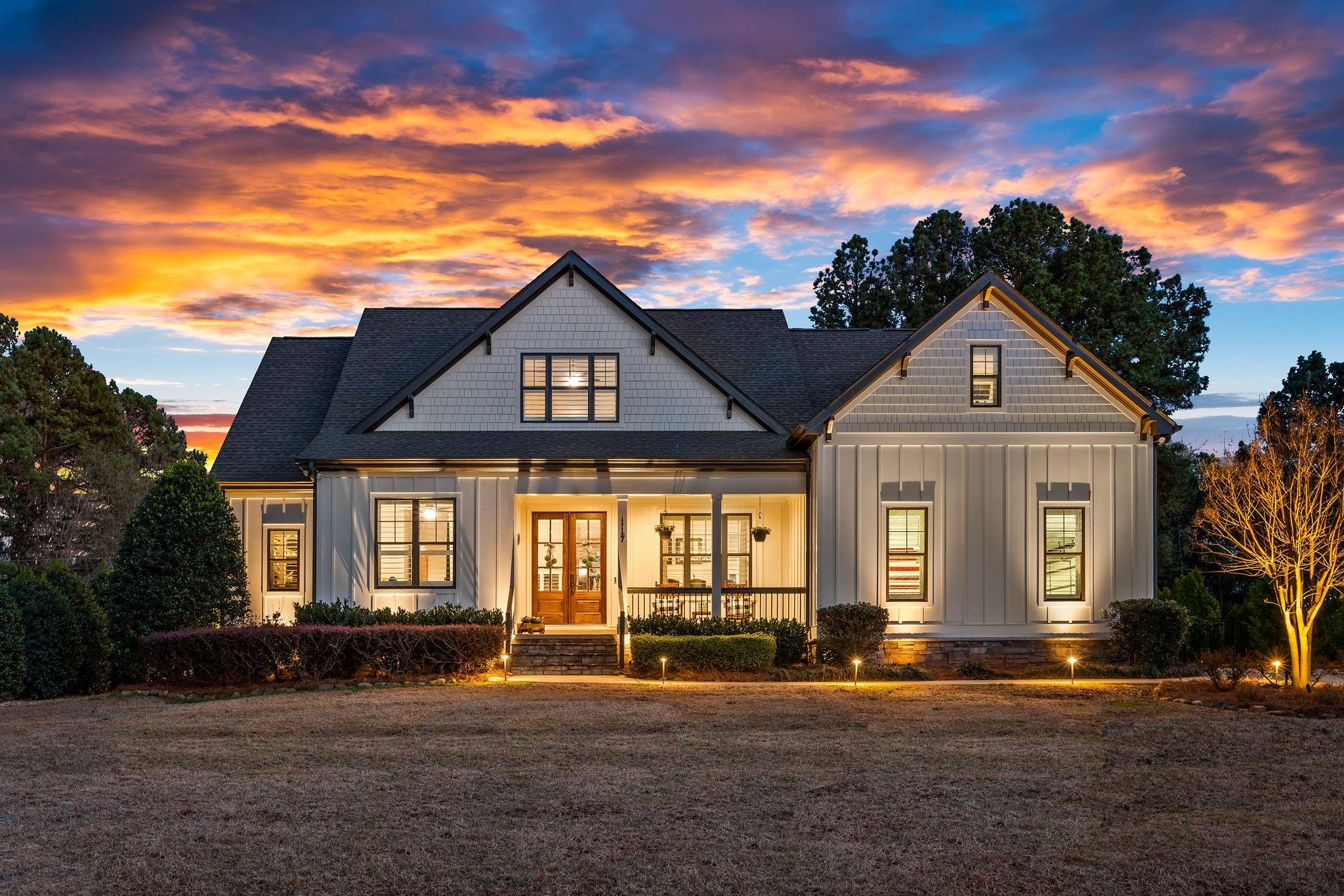 117 Yellow Jacket Circle