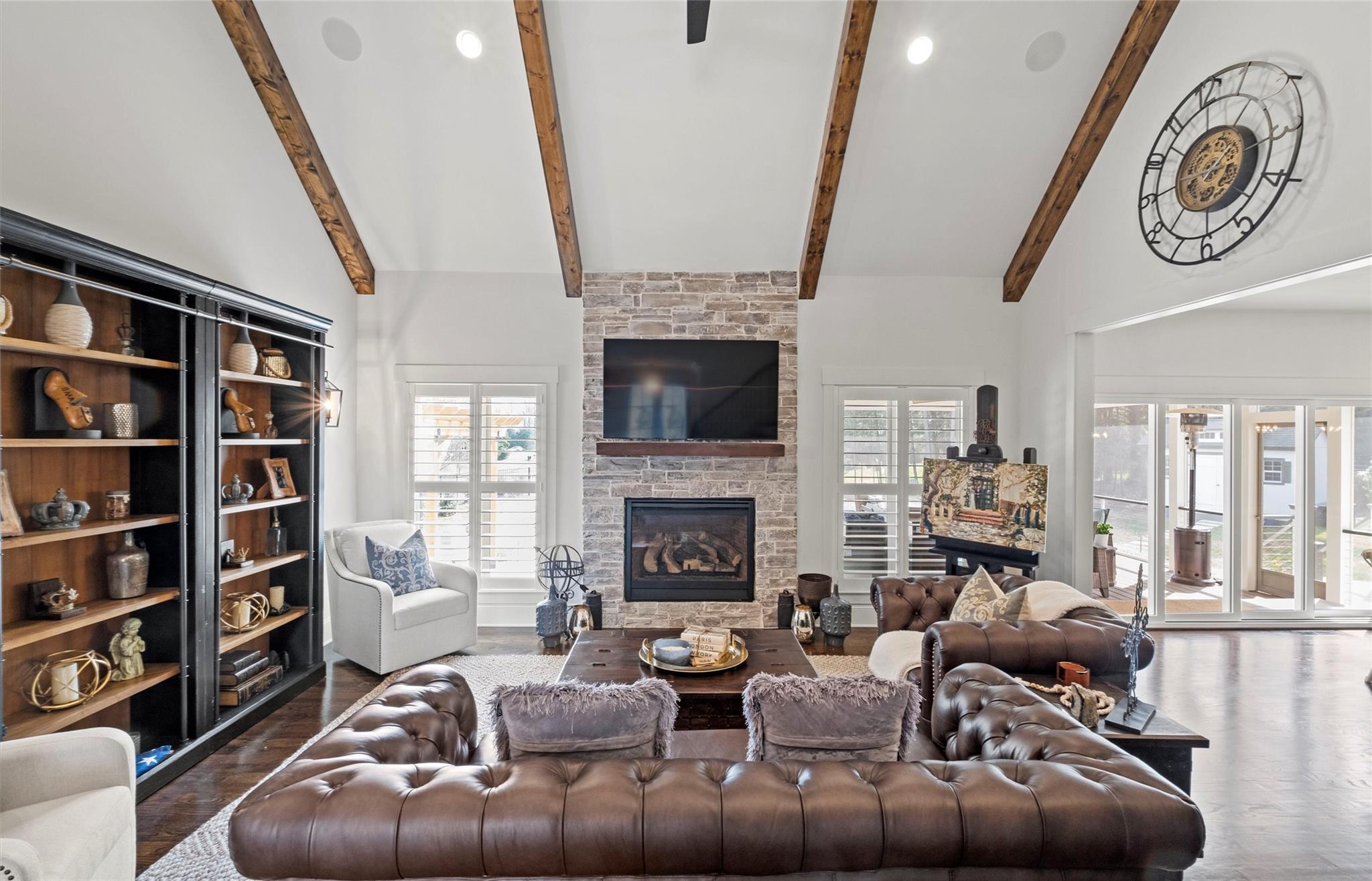 117 Yellow Jacket Circle