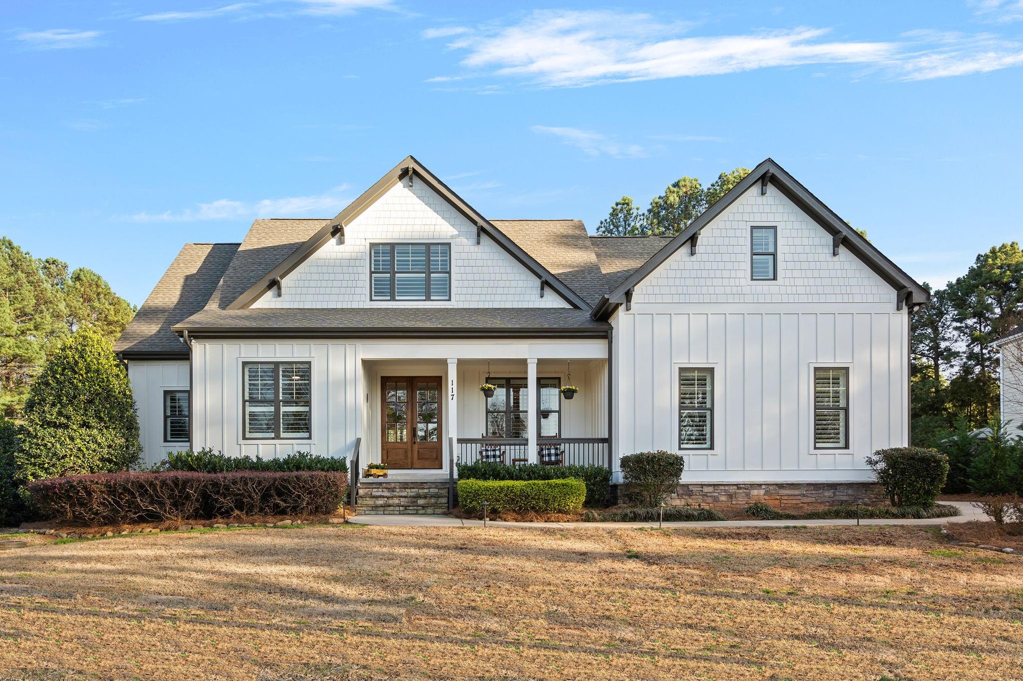 117 Yellow Jacket Circle