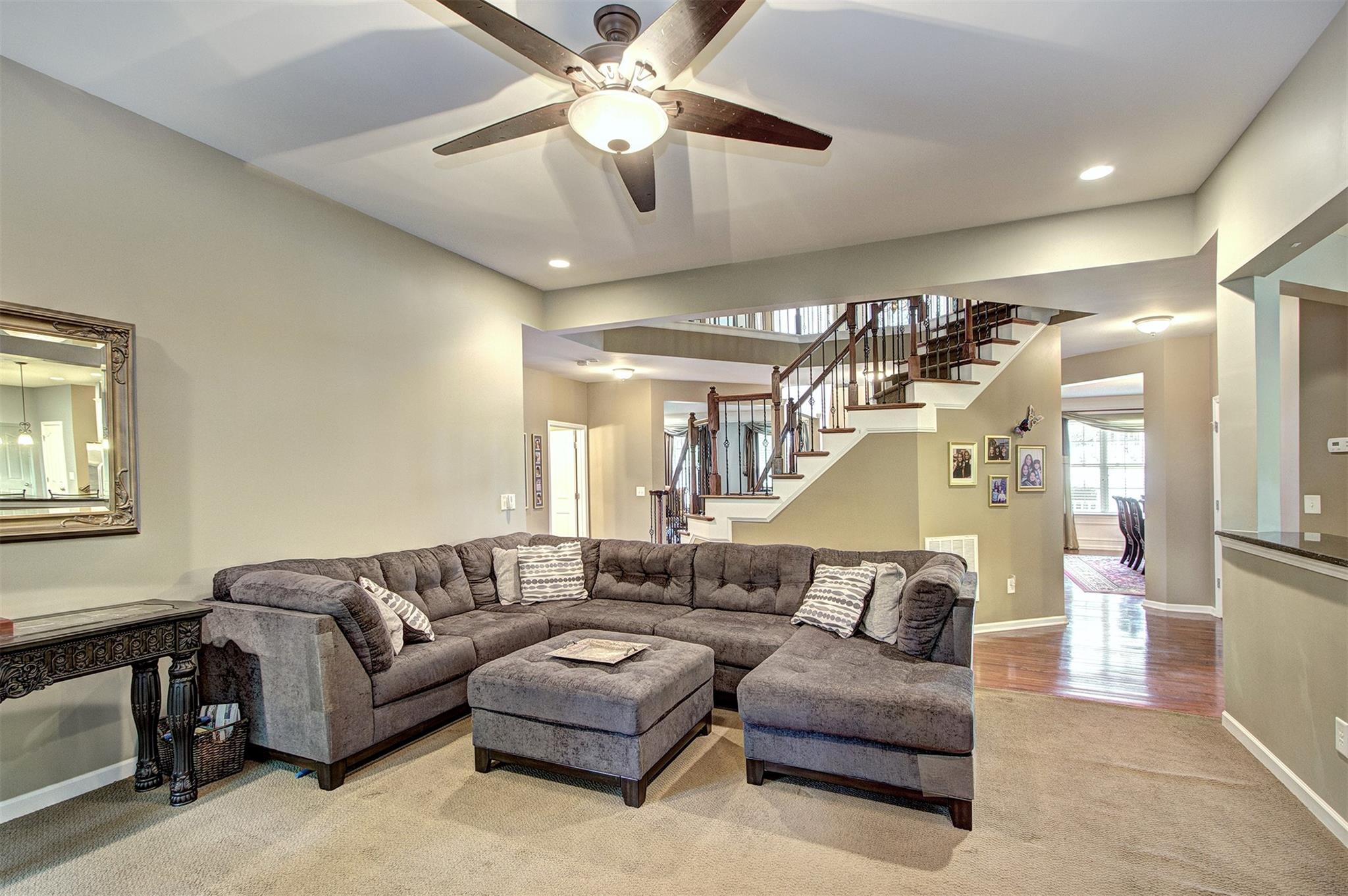1261 Brough Hall Drive
