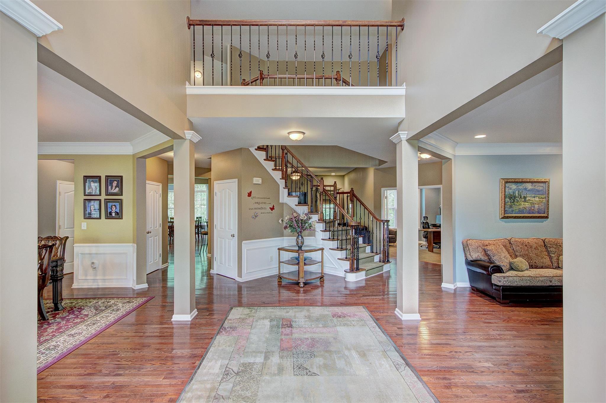 1261 Brough Hall Drive