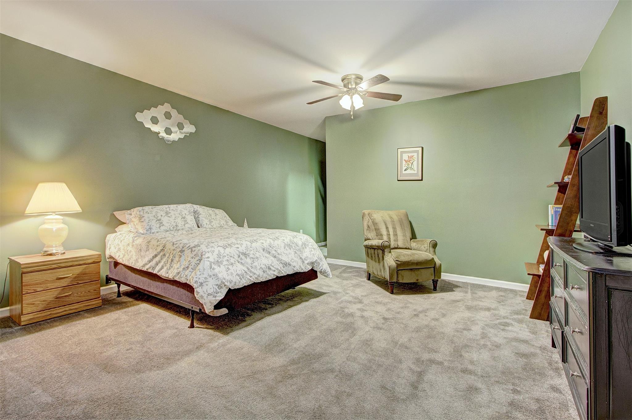 1261 Brough Hall Drive