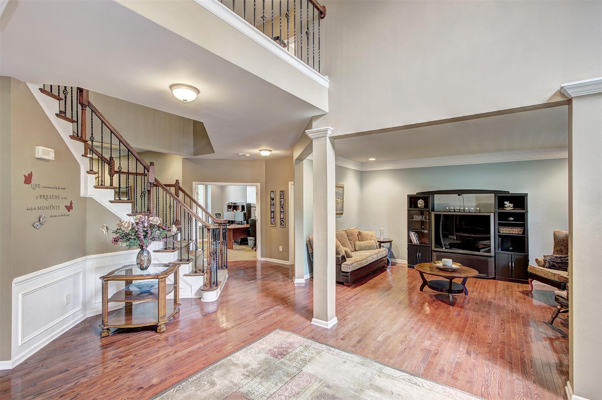 1261 Brough Hall Drive