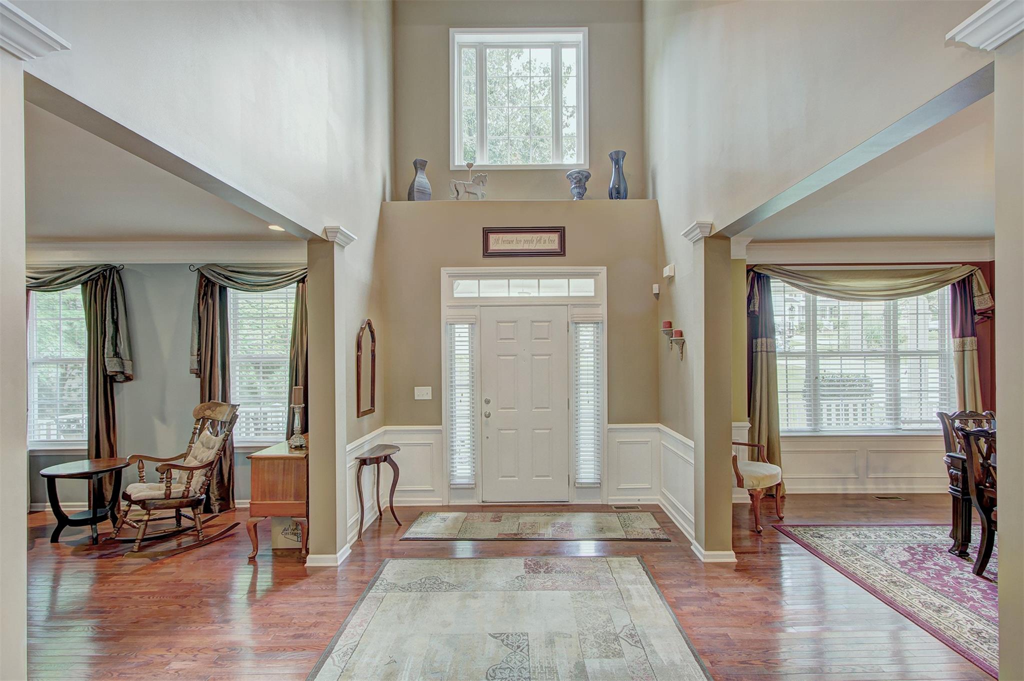 1261 Brough Hall Drive